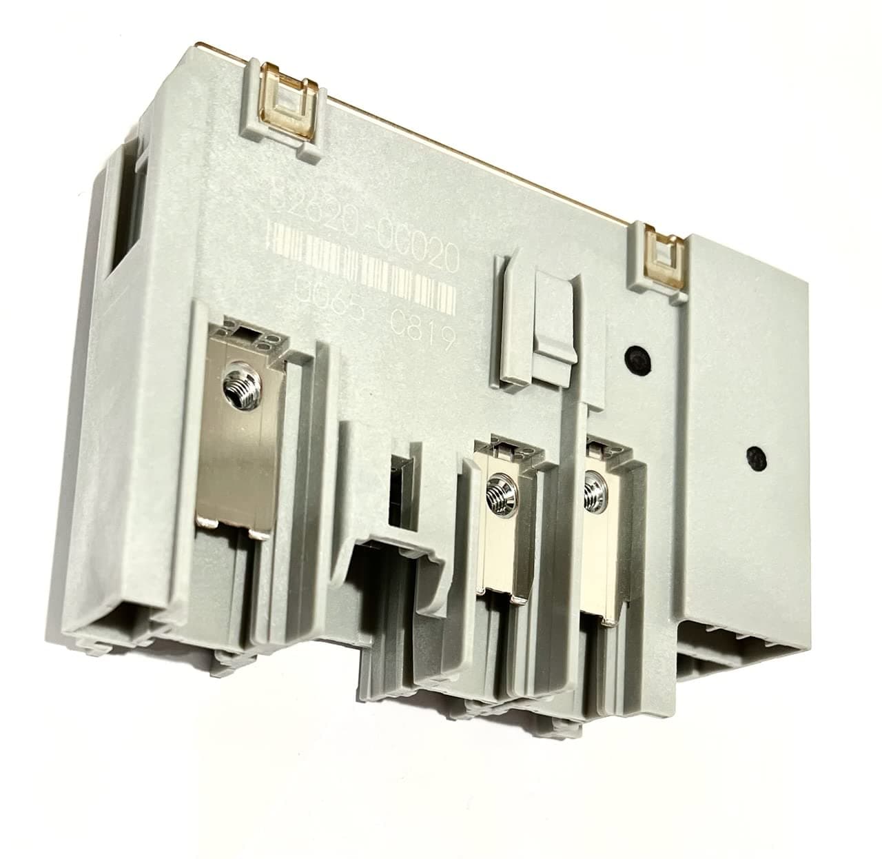 EDS Fuselink Toyota | Lexus 82620-0C020 826200C020 Fusible Link Block Assembly for Toyota | Lexus Tundra Sequoia Toyota | Lexus 82620-0C020 Fusible Link Block Assembly