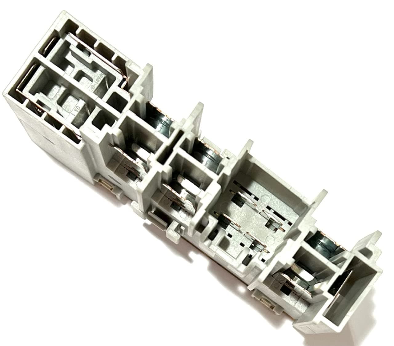 EDS Fuselink Toyota | Lexus 82620-0C020 826200C020 Fusible Link Block Assembly for Toyota | Lexus Tundra Sequoia Toyota | Lexus 82620-0C020 Fusible Link Block Assembly