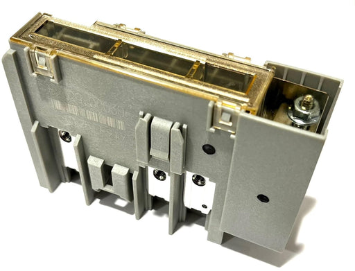 EDS Fuselink Toyota | Lexus 82620-0C030 826200C030 Fusible Link Block Assembly for Tundra Sequoia Landcruiser & Lexus LX570 Vehicles. 180 Amp Main alternator Fuse with 150 Amp Auxillary Circuit Toyota | Lexus 82620-0C030 Fusible Link Block for Tundra etc