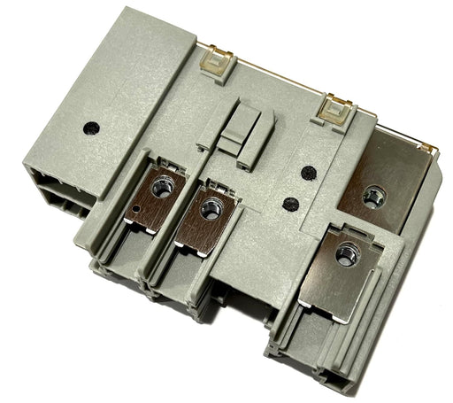 EDS Fuselink Toyota | Lexus 82620-0C030 826200C030 Fusible Link Block Assembly for Tundra Sequoia Landcruiser & Lexus LX570 Vehicles. 180 Amp Main alternator Fuse with 150 Amp Auxillary Circuit Toyota | Lexus 82620-0C030 Fusible Link Block for Tundra etc