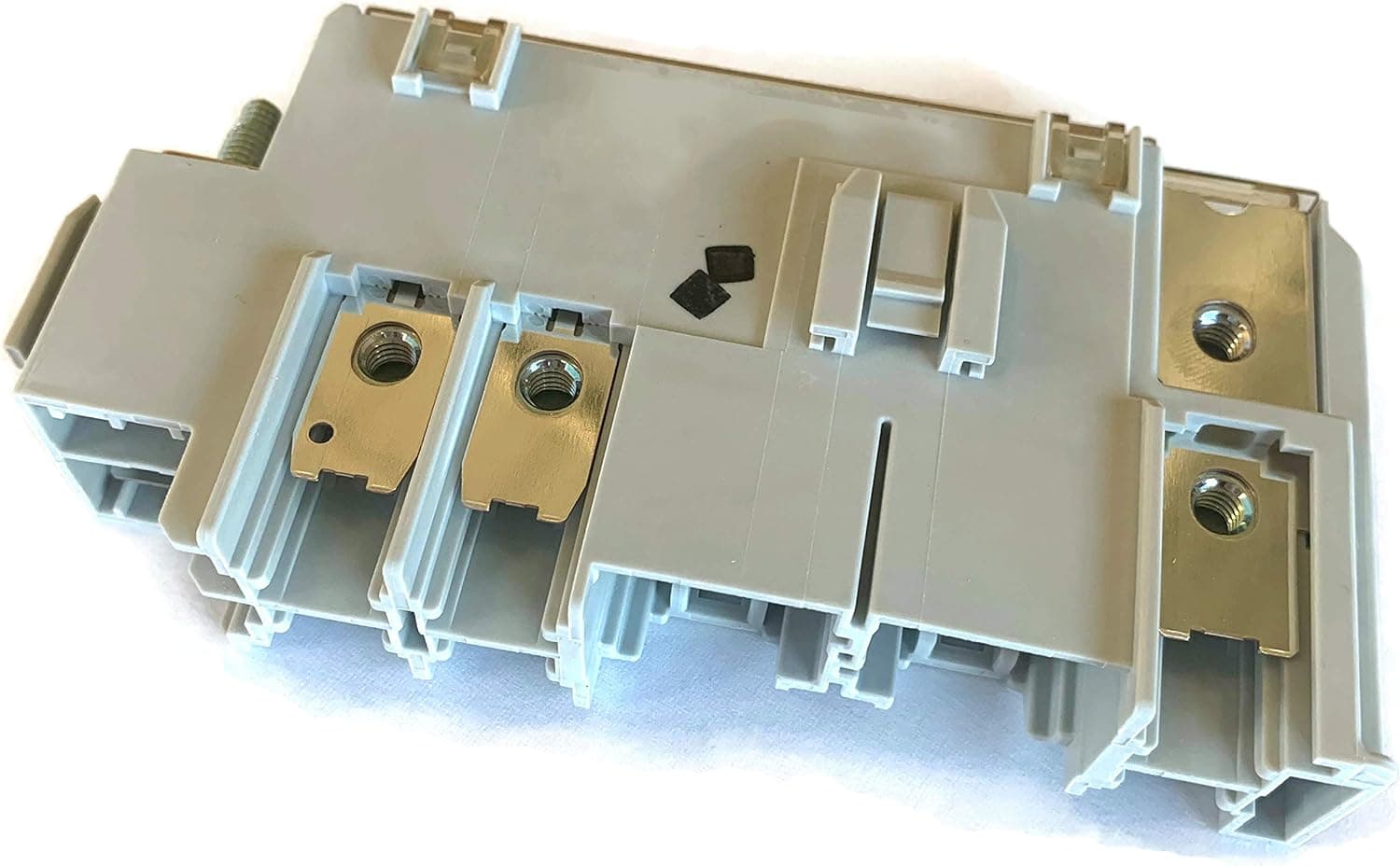 EDS Fuselink Toyota | Lexus 82620-12280 8262012280 Fusible Link Block Assembly for Toyota | Lexus & Scion - Corolla xB tC & Matrix Vehicles Alternator 150 Amp Main Fuse Toyota | Lexus 82620-12280 Multi Link Block Assembly Fuse