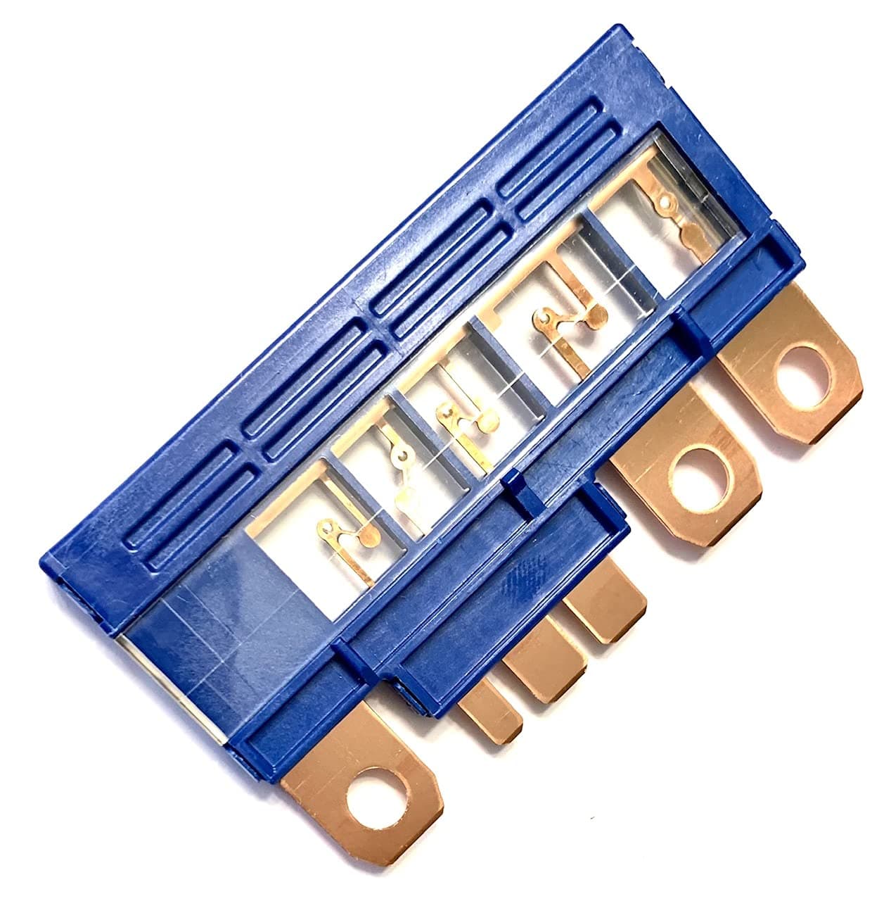 EDS Fuselink Toyota | Lexus 82620-33030 8262033030 Fusible Link Block Assembly Multi Link Fuse Compatible Replacement for Toyota | Lexus Camry ('07-'11) & Venza ('09-15). 120 Amp Main Fuse for Alternator and Other Circuits Toyota | Lexus 82620-33030 Multi Link Block Assembly Fuse