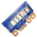 EDS Fuselink Toyota | Lexus 82620-33030 8262033030 Fusible Link Block Assembly Multi Link Fuse Compatible Replacement for Toyota | Lexus Camry ('07-'11) & Venza ('09-15). 120 Amp Main Fuse for Alternator and Other Circuits Toyota | Lexus 82620-33030 Multi Link Block Assembly Fuse
