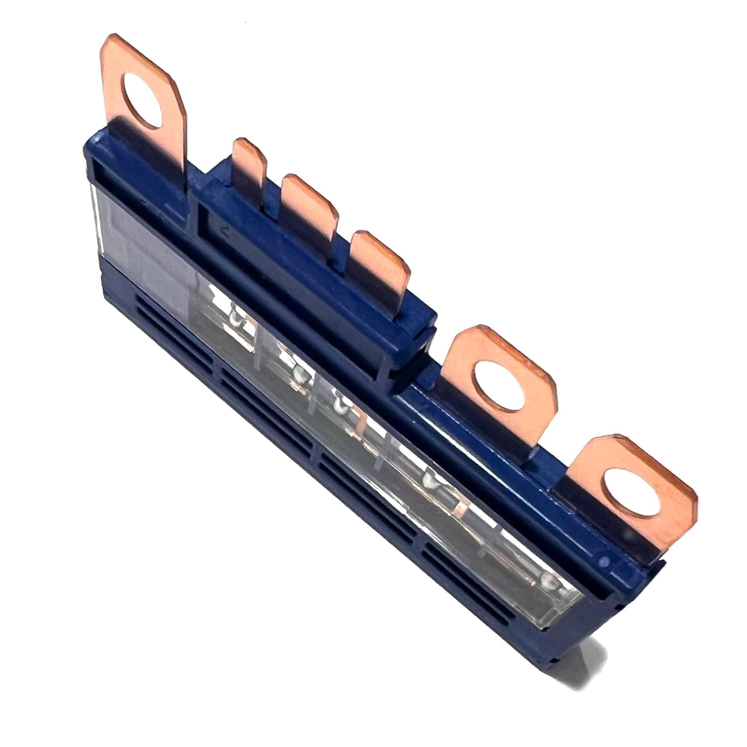 EDS Fuselink Toyota | Lexus 82620-33030 8262033030 Fusible Link Block Assembly Multi Link Fuse Compatible Replacement for Toyota | Lexus Camry ('07-'11) & Venza ('09-15). 120 Amp Main Fuse for Alternator and Other Circuits Toyota | Lexus 82620-33030 Multi Link Block Assembly Fuse