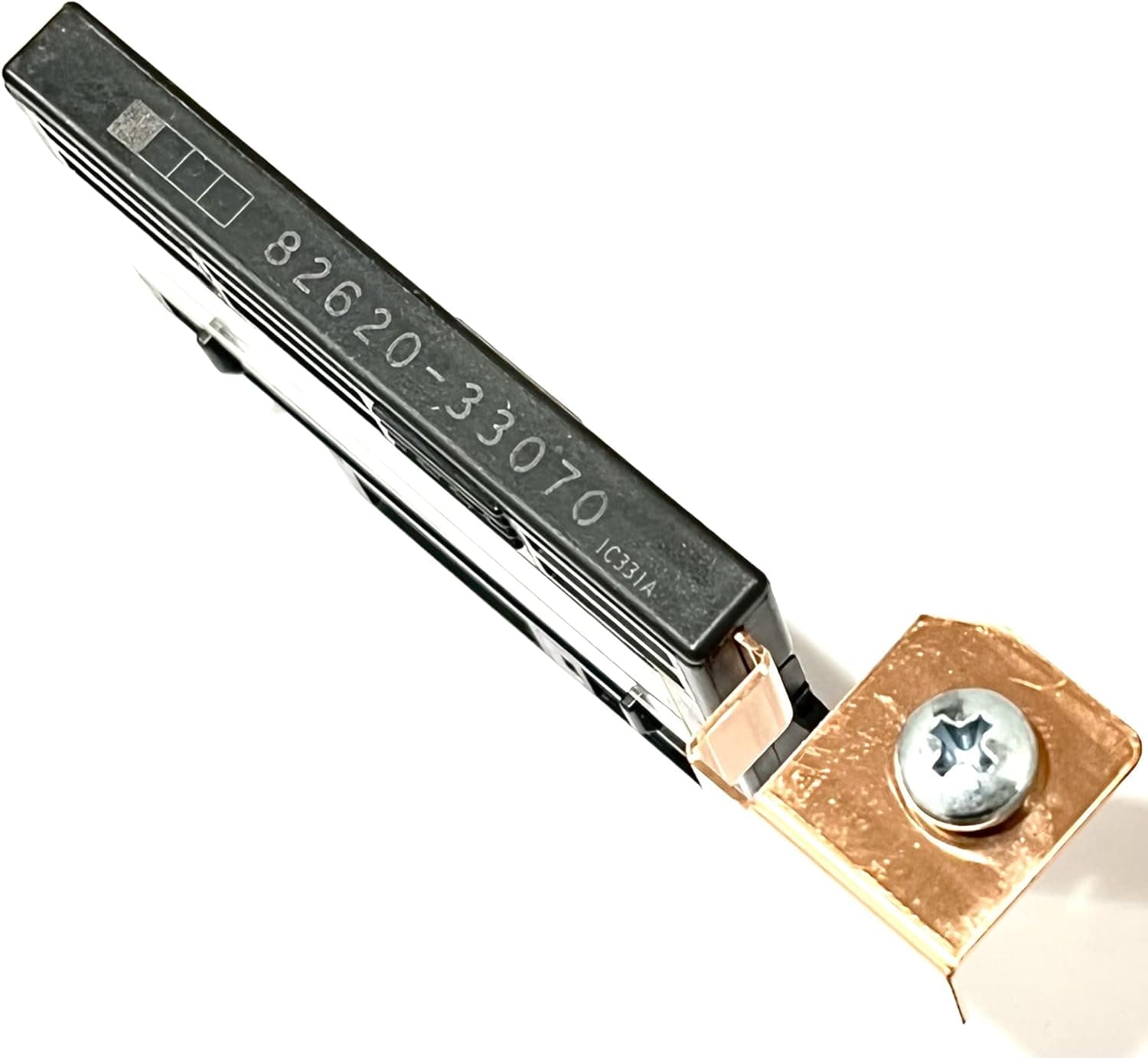 EDS Fuselink Toyota | Lexus 82620-33070 8262033070 Fusible Block Link Fuse for Camry Avalon ES350 ES300h Toyota | Lexus 82620-33070 Fusible Block Link Fuse