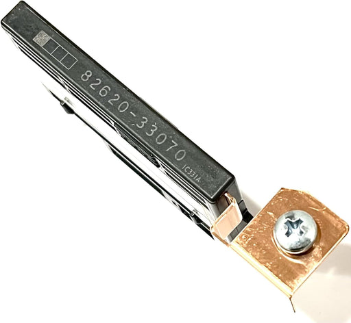 EDS Fuselink Toyota | Lexus 82620-33070 8262033070 Fusible Block Link Fuse for Camry Avalon ES350 ES300h Toyota | Lexus 82620-33070 Fusible Block Link Fuse