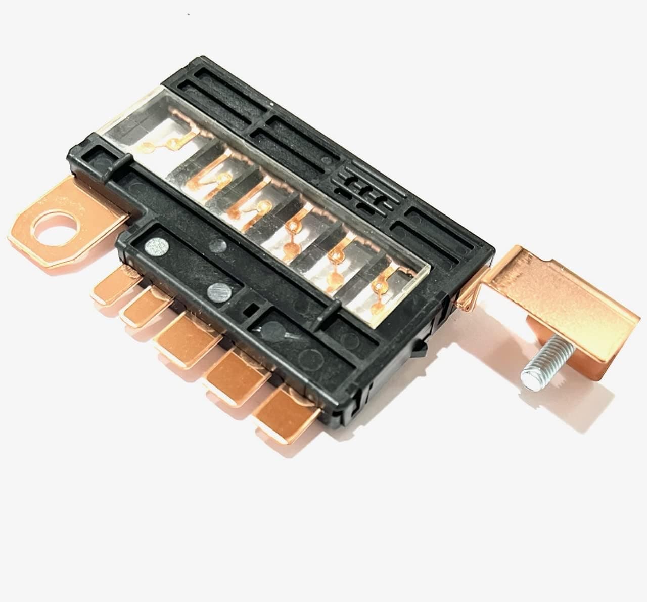 EDS Fuselink Toyota | Lexus 82620-33070 8262033070 Fusible Block Link Fuse for Camry Avalon ES350 ES300h Toyota | Lexus 82620-33070 Fusible Block Link Fuse