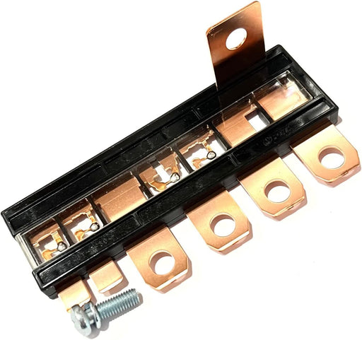 EDS Fuselink Toyota | Lexus 82620-33130 8262033130 Fusible Block Link Fuse A for Camry RAV4 Avalon with Screw Toyota | Lexus 82620-33130 Fusible Block Link Fuse A