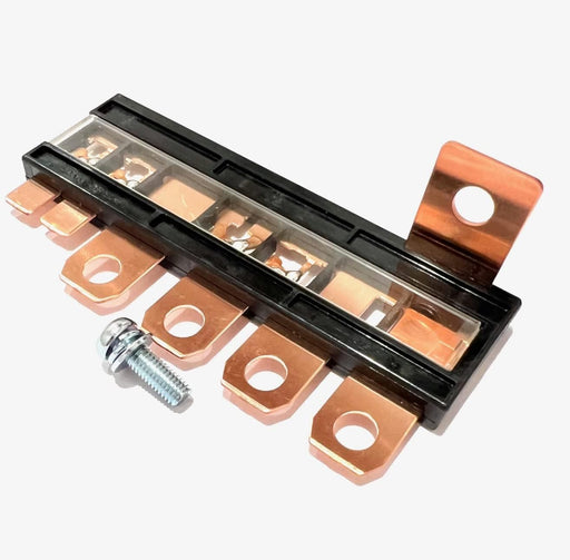 EDS Fuselink Toyota | Lexus 82620-33150 8262033150 Fusible Block Link Fuse K for RAV4 Avalon ES250 ES350 with Screw Toyota | Lexus 82620-33150 Fusible Block Link Fuse K