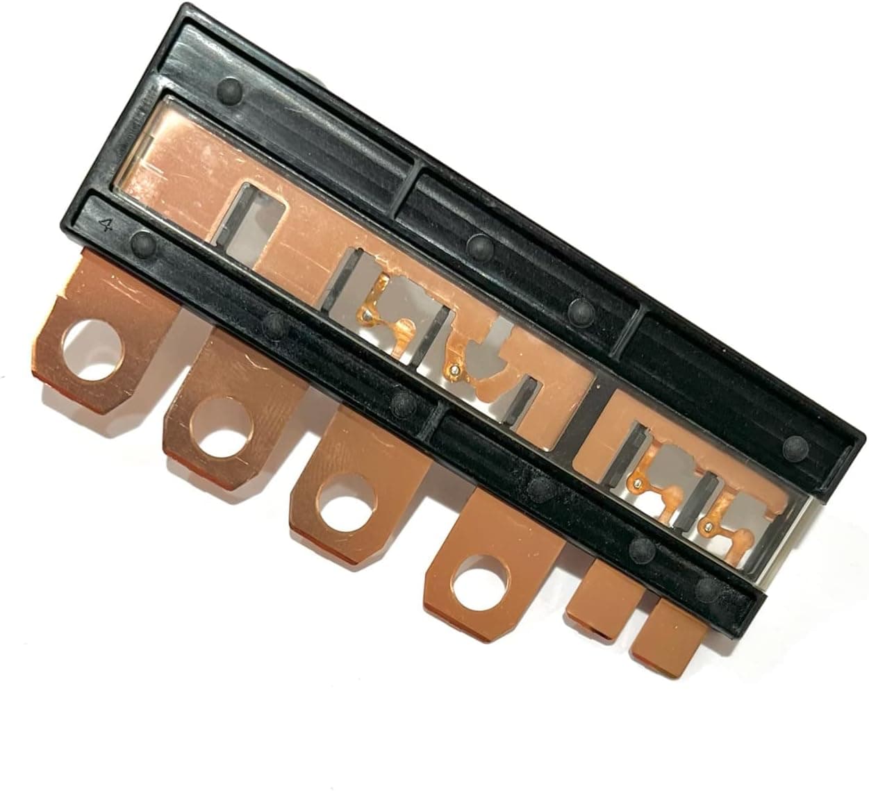 EDS Fuselink Toyota | Lexus 82620-33150 8262033150 Fusible Block Link Fuse K for RAV4 Avalon ES250 ES350 with Screw Toyota | Lexus 82620-33150 Fusible Block Link Fuse K