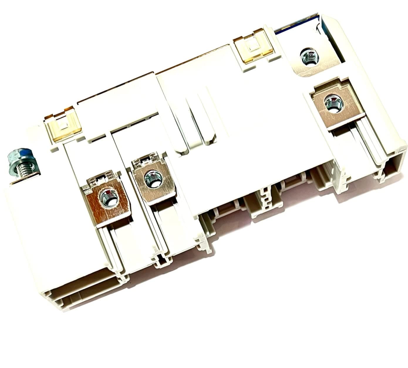 EDS Fuselink Toyota | Lexus 82620-47050 8262047050 100 Amp 16 Circuit Fusible Link Block Assembly Compatible Replacement for Toyota | Lexus Prius Model Years 2004-2009 Toyota | Lexus 82620-47050 Multi Link Block Assembly Fuse