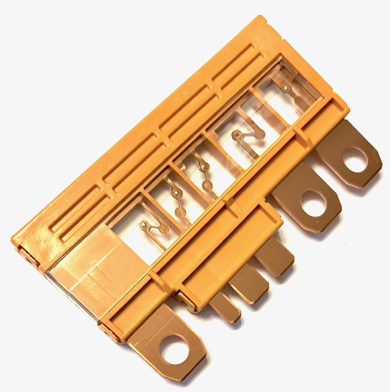 EDS Fuselink Toyota | Lexus 82620-48090 8262048090 Fusible Link Block Assembly Multi Link Fuse for Highlander Venza Toyota | Lexus 82620-48090 Fusible Link Block Assembly