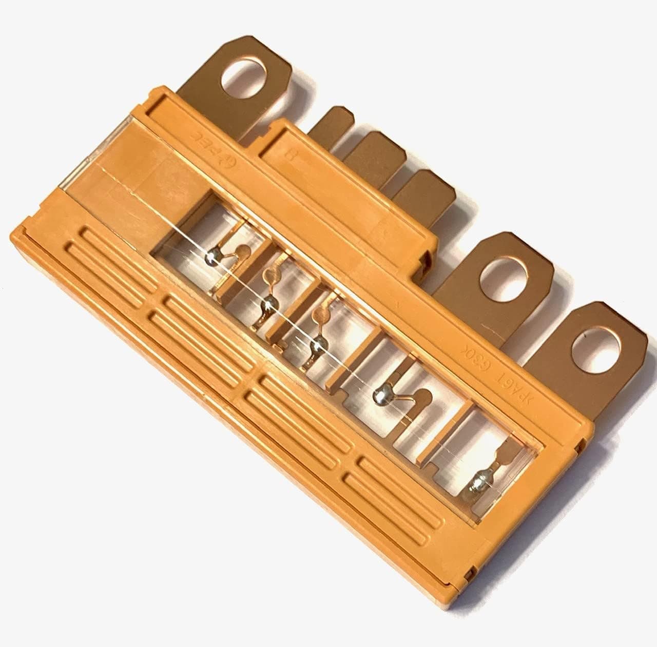 EDS Fuselink Toyota | Lexus 82620-48090 8262048090 Fusible Link Block Assembly Multi Link Fuse for Highlander Venza Toyota | Lexus 82620-48090 Fusible Link Block Assembly