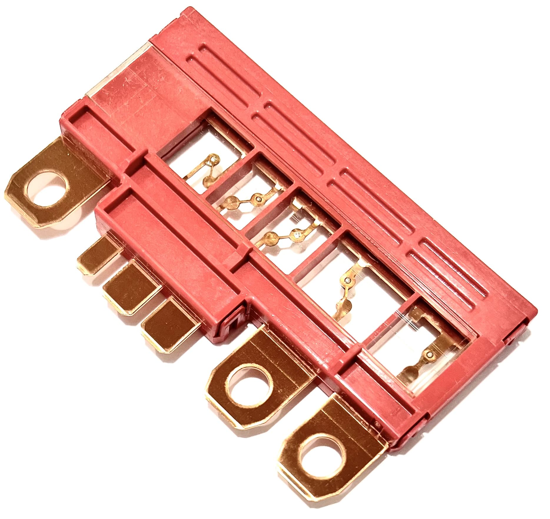 EDS Fuselink Toyota | Lexus 82620-48140 8262048140 Fusible Link Block Assembly Multi link Fuse for Lexus RX350 RX450h Toyota | Lexus 82620-48140 Fusible Link Block Multilink Fuse