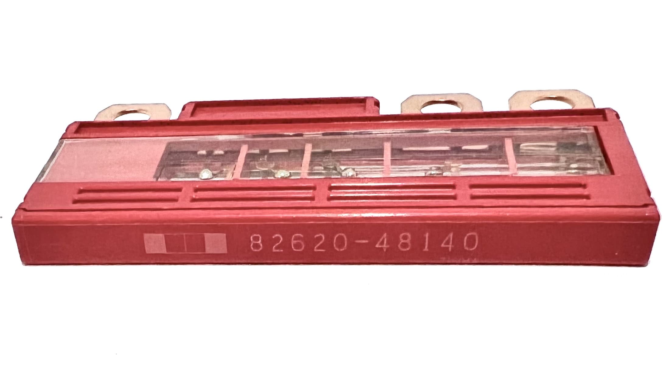 EDS Fuselink Toyota | Lexus 82620-48140 8262048140 Fusible Link Block Assembly Multi link Fuse for Lexus RX350 RX450h Toyota | Lexus 82620-48140 Fusible Link Block Multilink Fuse