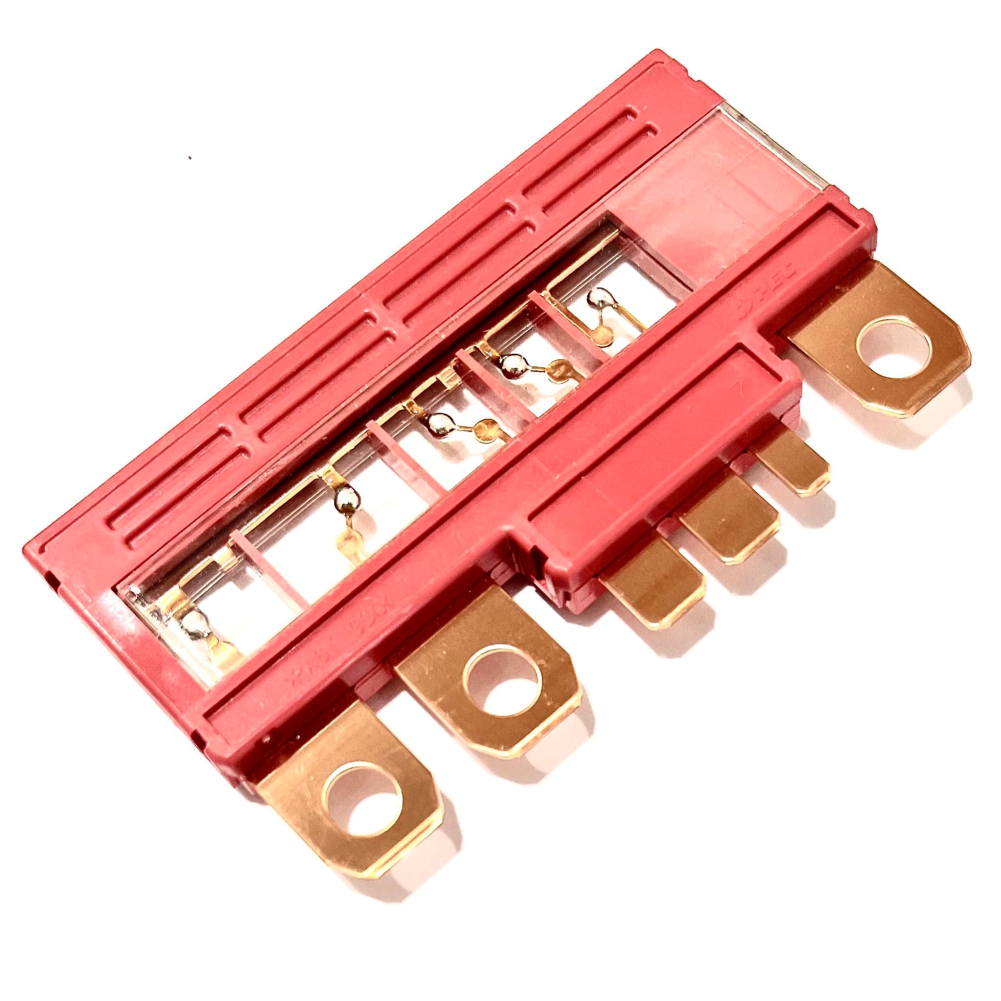 EDS Fuselink Toyota | Lexus 82620-48140 8262048140 Fusible Link Block Assembly Multi link Fuse for Lexus RX350 RX450h Toyota | Lexus 82620-48140 Fusible Link Block Multilink Fuse