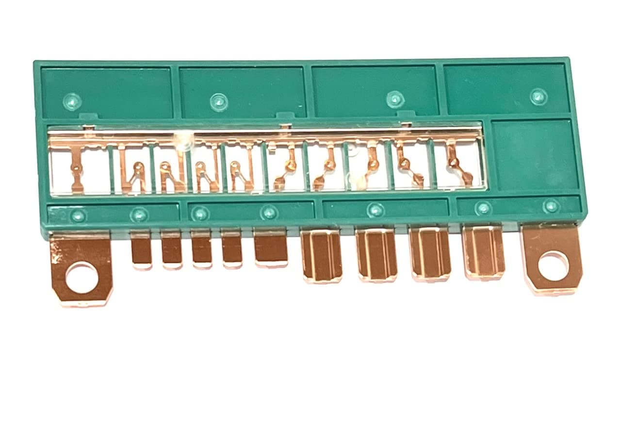 EDS Fuselink Toyota | Lexus 82620-60190 8262060190 Fusible Block Link C Fuse for Land Cruiser LX570 Toyota | Lexus 82620-60190 Fusible Block Link C Fuse