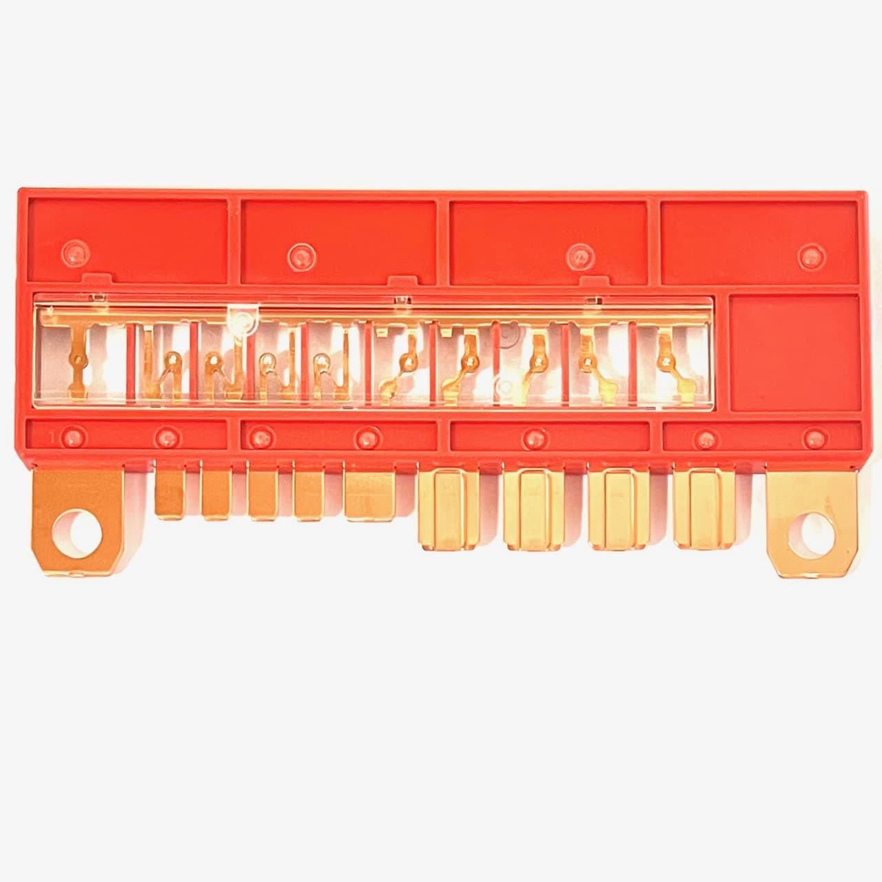 EDS Fuselink Toyota | Lexus 82620-60200 8262060200 Fusible Block Link D Fuse for Land Cruiser LX450 Toyota | Lexus 82620-60200 Fusible Block Link D Fuse