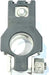 EDS Negative Terminals 2 Pack!! - 90982-06022 9098206022 NEGATIVE Battery Terminals w/Nut for Avalon Camry Yaris Juke Leaf Sentra Versa Pathfinder ES300 SC300 SC400 Q70 QX60 etc Toyota 90982-06022 Positive Battery Terminal Connector -2 pc