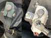 EDS Negative Terminals EDS 7T4Z-14450-BA Crimp NEGATIVE Battery Terminal for Corroded on F 150 Rangers Vans and many other vehicles - up to 1 AWG Cable with Heatshrink EDS 7T4Z-14450-BA Crimp Negative Battery Terminal Connector