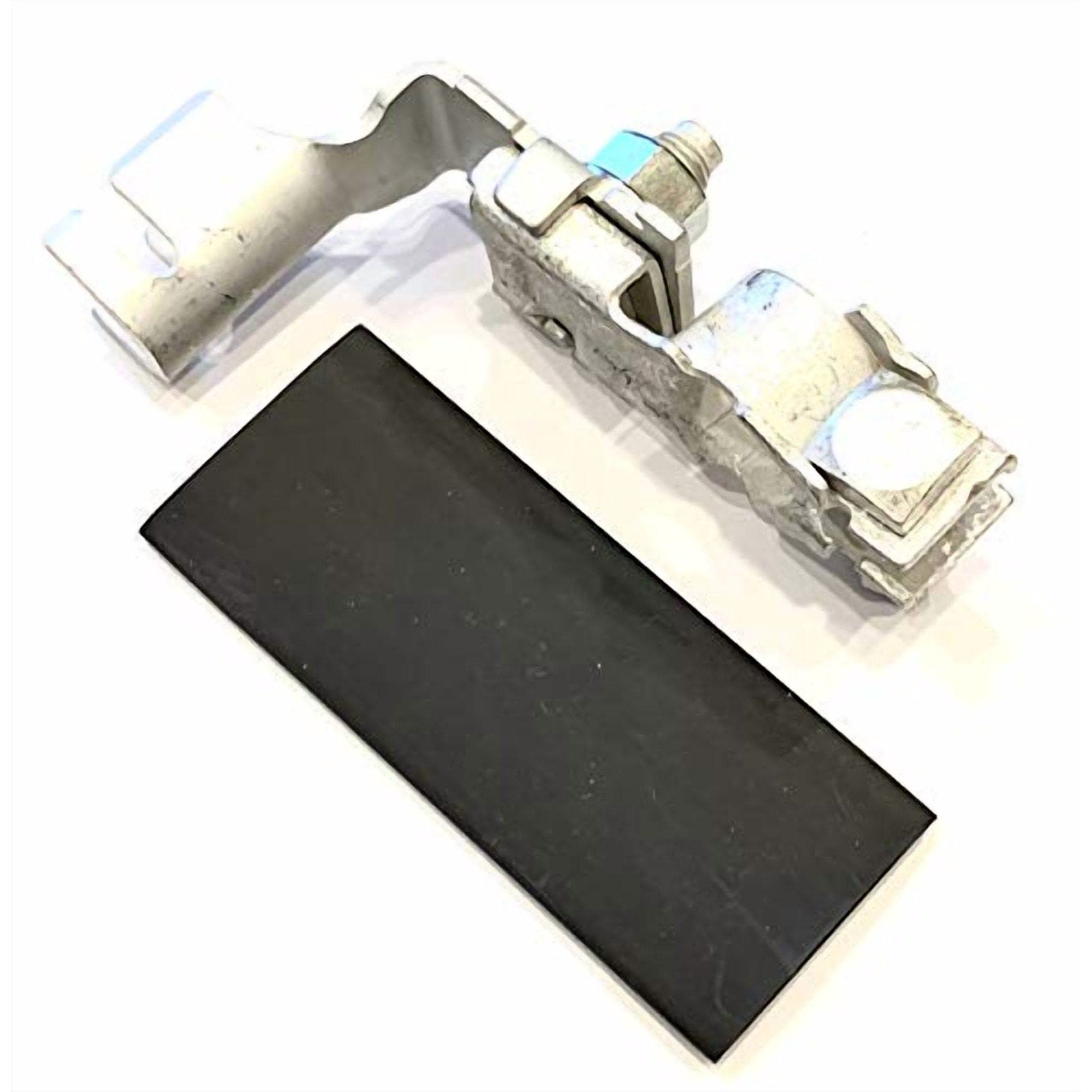 EDS Negative Terminals EDS 926-052 926052 Negative Battery Terminal Connector - Custom with Crimp Battery Cable Terminal 926-052 926052 Negative Battery Terminal Crimp Kit 2