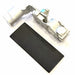 EDS Negative Terminals EDS 926-052 926052 Negative Battery Terminal Connector - Custom with Crimp Battery Cable Terminal 926-052 926052 Negative Battery Terminal Crimp Kit 2