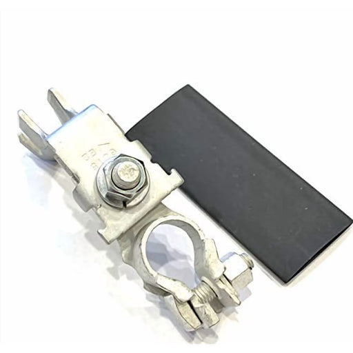 EDS Negative Terminals EDS 926-052 926052 Negative Battery Terminal Connector - Custom with Crimp Battery Cable Terminal 926-052 926052 Negative Battery Terminal Crimp Kit 2