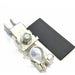 EDS Negative Terminals EDS 926-052 926052 Negative Battery Terminal Connector - Custom with Crimp Battery Cable Terminal 926-052 926052 Negative Battery Terminal Crimp Kit 2