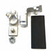 EDS Negative Terminals EDS 926-052 926052 Negative Battery Terminal Connector - Custom with Crimp Battery Cable Terminal 926-052 926052 Negative Battery Terminal Crimp Kit 2