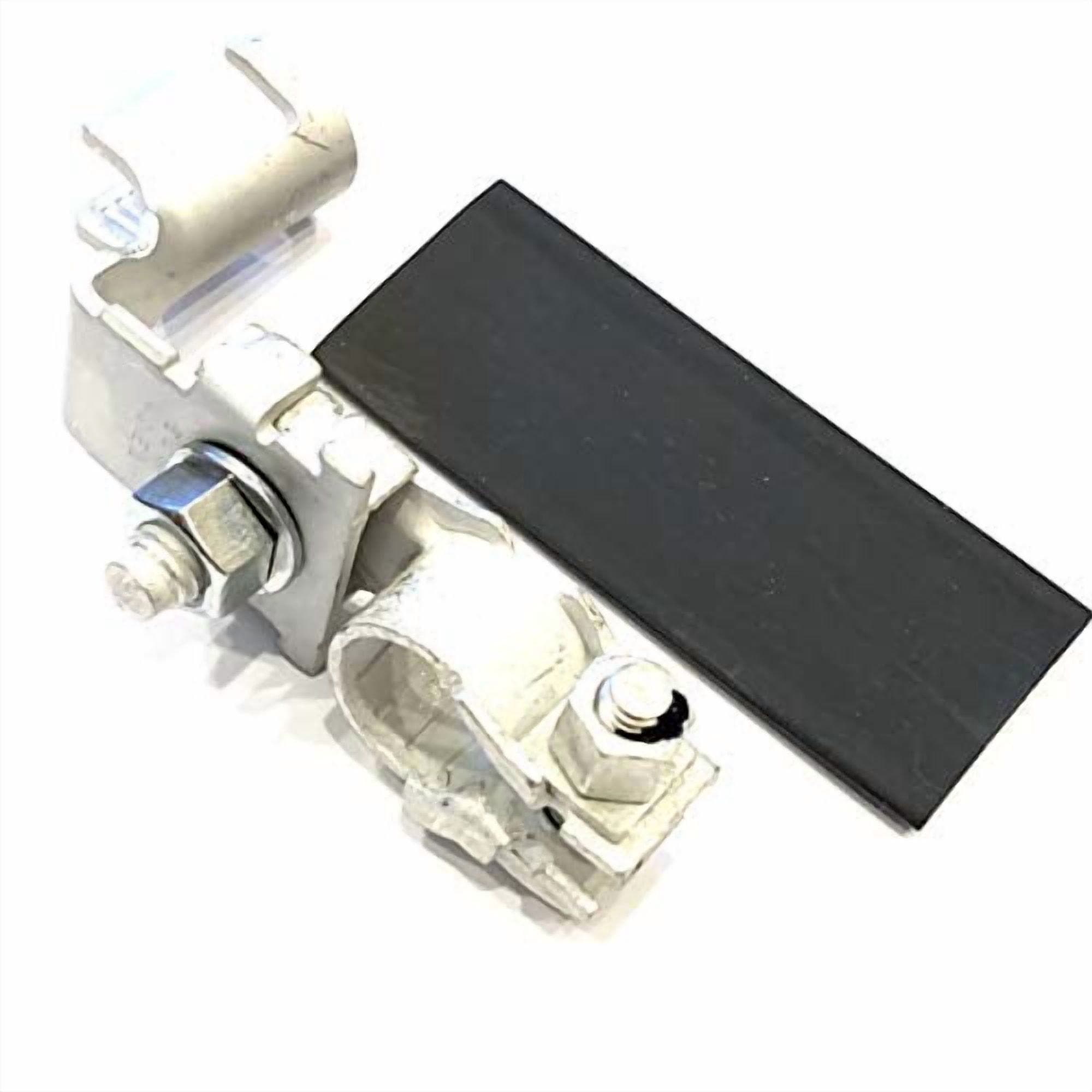 EDS Negative Terminals EDS 926-052 926052 Negative Battery Terminal Connector - Custom with Crimp Battery Cable Terminal 926-052 926052 Negative Battery Terminal Crimp Kit 2