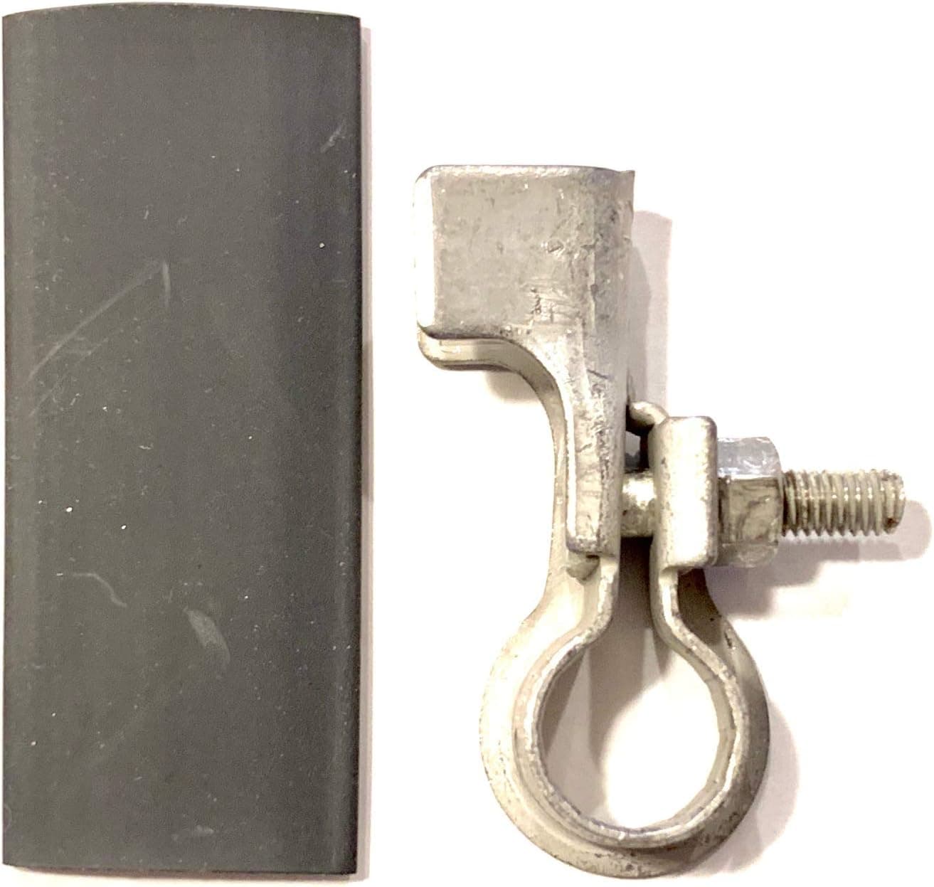EDS Negative Terminals EDS 926-053 926053 NEGATIVE Battery Terminal Crimp with Heat Shrink EDS 926-053 Negative Battery Terminal Crimp with Heat Shrink