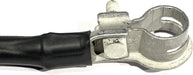 EDS Negative Terminals EDS 926-4014 926-4012 926-4010 NEGATIVE Quick Connect Battery Terminal Harness Repair Splice Kit (4awg 2awg and 1/0awg) EDS 926-4014 Negative Battery Terminal Harness Quick Connect Kit