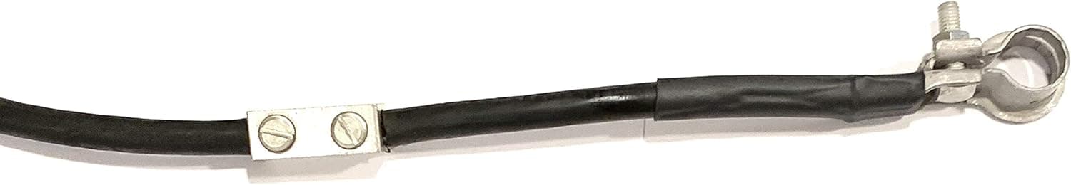 EDS Negative Terminals EDS 926-4014 926-4012 926-4010 NEGATIVE Quick Connect Battery Terminal Harness Repair Splice Kit (4awg 2awg and 1/0awg) EDS 926-4014 Negative Battery Terminal Harness Quick Connect Kit