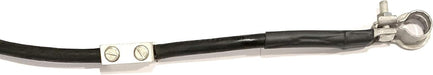 EDS Negative Terminals EDS 926-4014 926-4012 926-4010 NEGATIVE Quick Connect Battery Terminal Harness Repair Splice Kit (4awg 2awg and 1/0awg) EDS 926-4014 Negative Battery Terminal Harness Quick Connect Kit