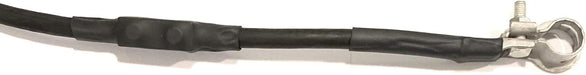 EDS Negative Terminals EDS 926-4014 926-4012 926-4010 NEGATIVE Quick Connect Battery Terminal Harness Repair Splice Kit (4awg 2awg and 1/0awg) EDS 926-4014 Negative Battery Terminal Harness Quick Connect Kit