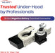 EDS Negative Terminals EDS 926-878 926878 Negative Battery Terminal Connector | OEM Spec Exact Replacement for FU5Z-14450-A FU5Z14450A Ford Mustang (2015-2023) & Similar Vehicles | Tin-Plated Copper Alloy with M6 Nut EDS 926-878 | Ford Mustang FU5Z-14450-A Negative Battery Terminal