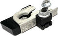 EDS Negative Terminals EDS 926-878 926878 Negative Battery Terminal Connector | OEM Spec Exact Replacement for FU5Z-14450-A FU5Z14450A Ford Mustang (2015-2023) & Similar Vehicles | Tin-Plated Copper Alloy with M6 Nut EDS 926-878 | Ford Mustang FU5Z-14450-A Negative Battery Terminal