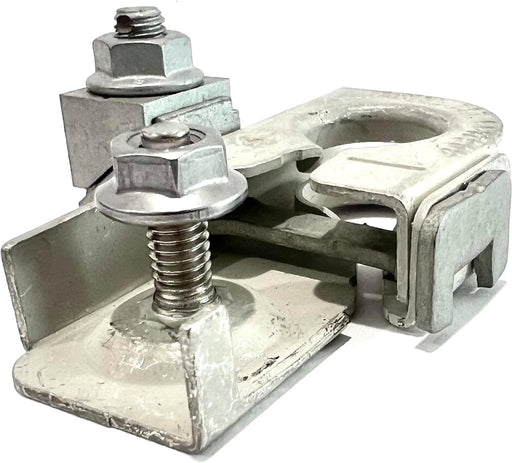 EDS Negative Terminals EDS 926-879 926879 Negative Battery Terminal Connector | Exact Replacement for Ford BT4Z-14450-BA BT4Z14450BA | Fits F-150, Explorer, Edge, Fusion, MKX, MKZ, Nautilus & similar models EDS 926-879 Negative Battery Terminal for Ford BT4Z-14450-BA