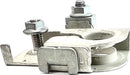 EDS Negative Terminals EDS 926-879 926879 Negative Battery Terminal Connector | Exact Replacement for Ford BT4Z-14450-BA BT4Z14450BA | Fits F-150, Explorer, Edge, Fusion, MKX, MKZ, Nautilus & similar models EDS 926-879 Negative Battery Terminal for Ford BT4Z-14450-BA