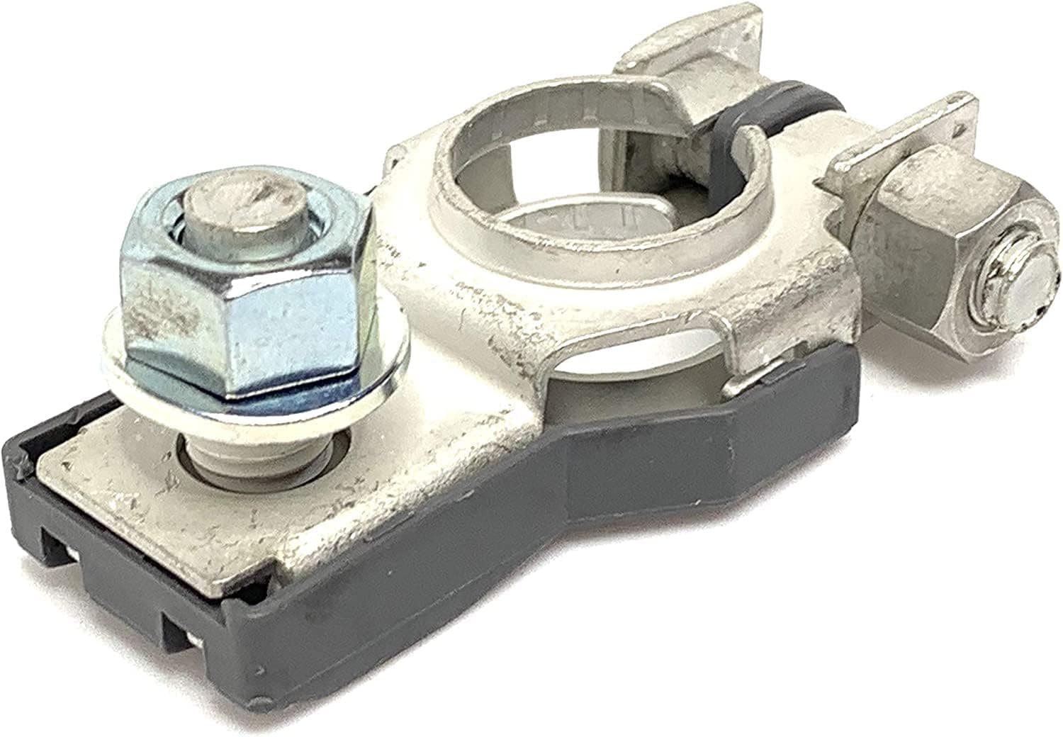 EDS Negative Terminals EDS NEW Replacement MU001447 NEGATIVE Battery Terminal Assembly w NUT EDS NEW Replacement MU001447 NEGATIVE Battery Terminal 