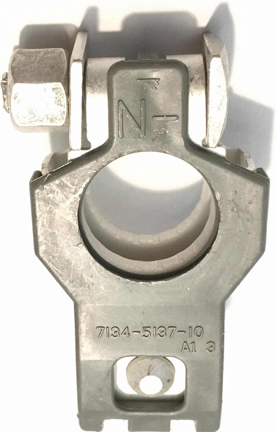EDS Negative Terminals EDS NEW Replacement MU001447 NEGATIVE Battery Terminal Assembly w NUT EDS NEW Replacement MU001447 NEGATIVE Battery Terminal 