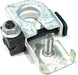 EDS Negative Terminals Ford BT4Z-14450-BA NEGATIVE Battery Terminal Connector Clamp - Low Profile Ford BT4Z-14450-BA Negative Battery Terminal Connecto