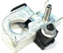 EDS Negative Terminals Ford BT4Z-14450-BA NEGATIVE Battery Terminal Connector Clamp - Low Profile Ford BT4Z-14450-BA Negative Battery Terminal Connecto