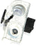 EDS Negative Terminals Ford BT4Z-14450-BA NEGATIVE Battery Terminal Connector Clamp - Low Profile Ford BT4Z-14450-BA Negative Battery Terminal Connecto