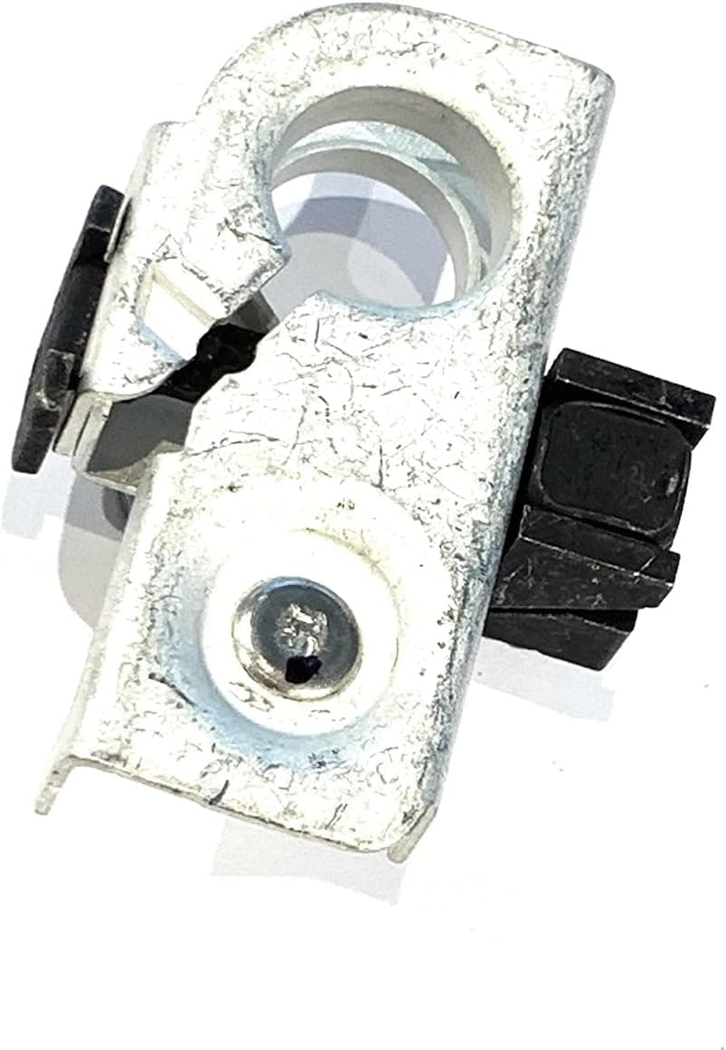 EDS Negative Terminals Ford BT4Z-14450-BA NEGATIVE Battery Terminal Connector Clamp - Low Profile Ford BT4Z-14450-BA Negative Battery Terminal Connecto