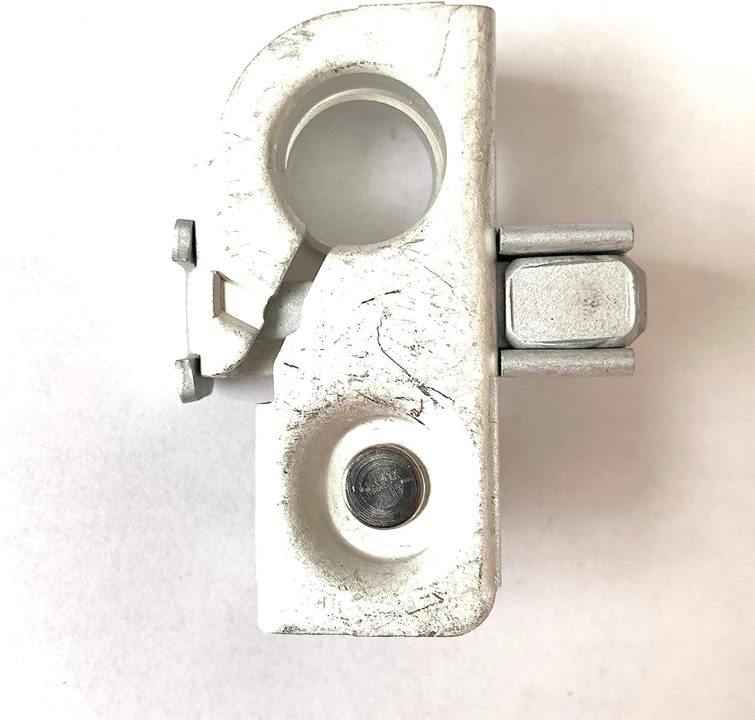EDS Negative Terminals Ford BT4Z-14450-BA NEGATIVE Battery Terminal Connector F-150 Edge Focus etc Ford BT4Z-14450-BA Negative Battery Terminal Connector