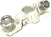 EDS Negative Terminals Hyundai | Kia 91980-2G171 919802G171QQH NEGATIVE Battery Terminal with Nut for various Hyundai and Kia Vehicles Hyundai | Kia 91980-2G171 Negative Battery Terminal Connector