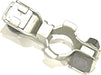 EDS Negative Terminals Hyundai | Kia 91980-2G171 919802G171QQH NEGATIVE Battery Terminal with Nut for various Hyundai and Kia Vehicles Hyundai | Kia 91980-2G171 Negative Battery Terminal Connector