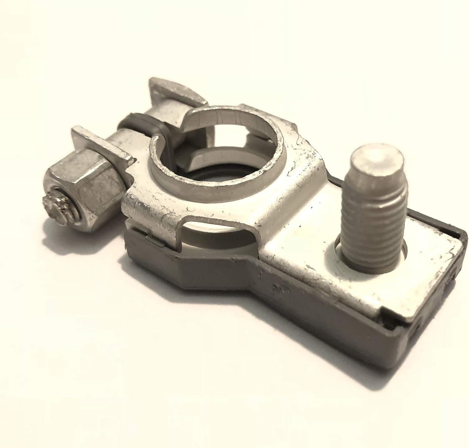 EDS Negative Terminals Mitsubishi MU800499 NEGATIVE Battery Terminal Connector Mitsubishi MU800499 Negative Battery Terminal Connector