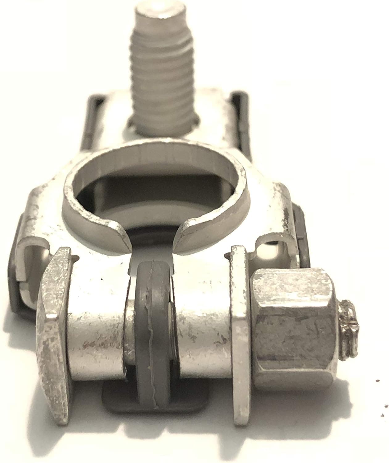 EDS Negative Terminals Mitsubishi MU800499 NEGATIVE Battery Terminal Connector Mitsubishi MU800499 Negative Battery Terminal Connector
